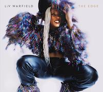 Review: Liv Warfield - The Edge